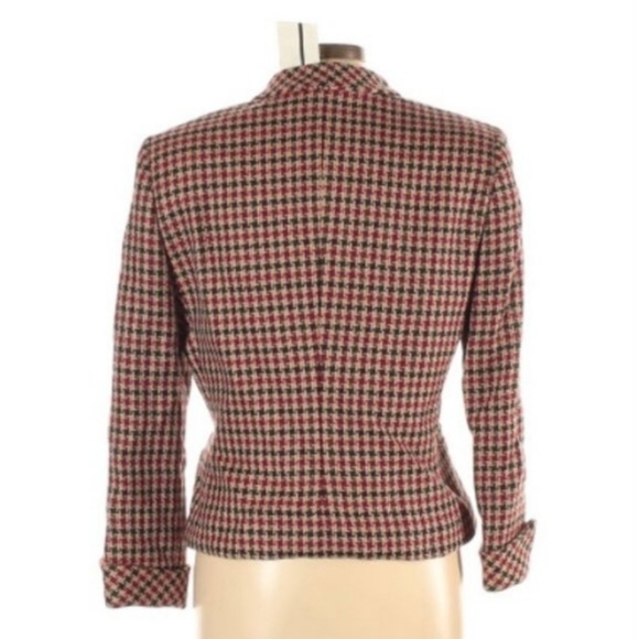 Vintage blazer B4 - Picture 2 of 6